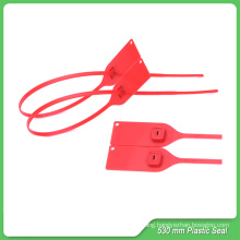 Safety Seal (JY530) , Fixed Length Plastic Seals